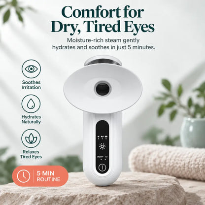Comfeye™ Steam Therapy